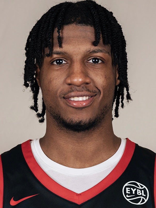 Jamier Jones, Oak Ridge, Power Forward