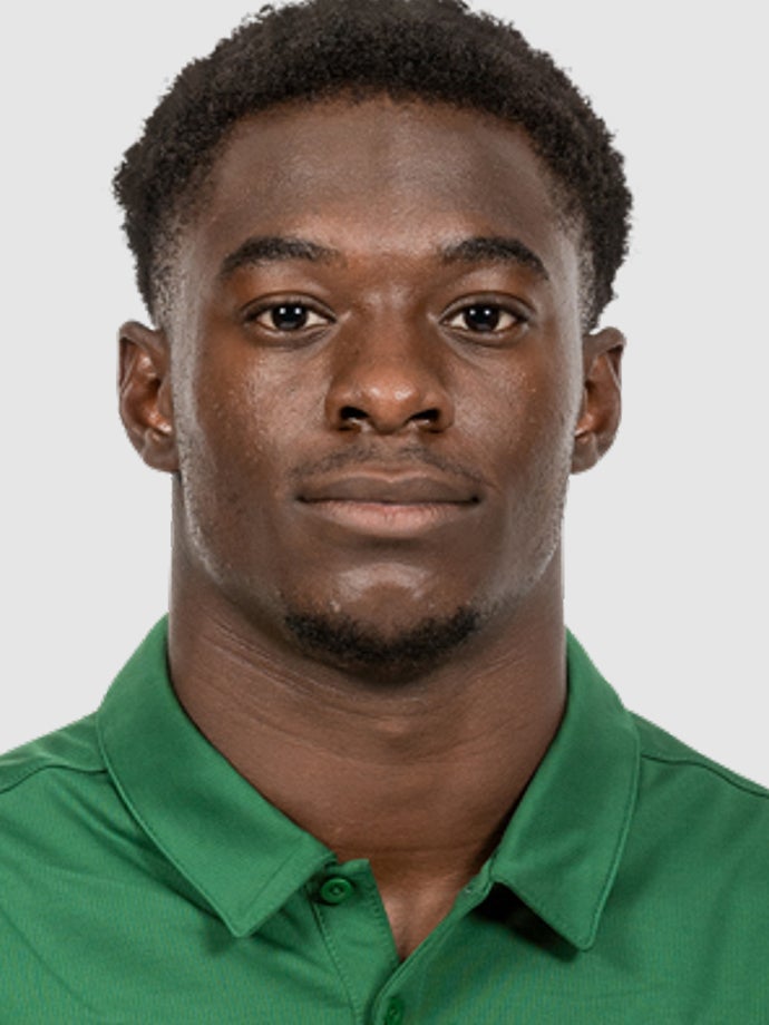 Dwight Bootle II athlete image