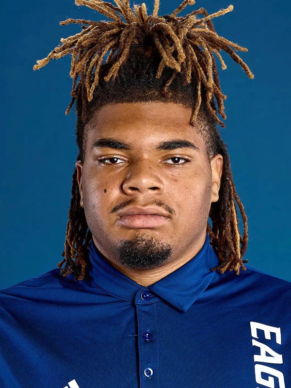 Chandler Strong athlete image