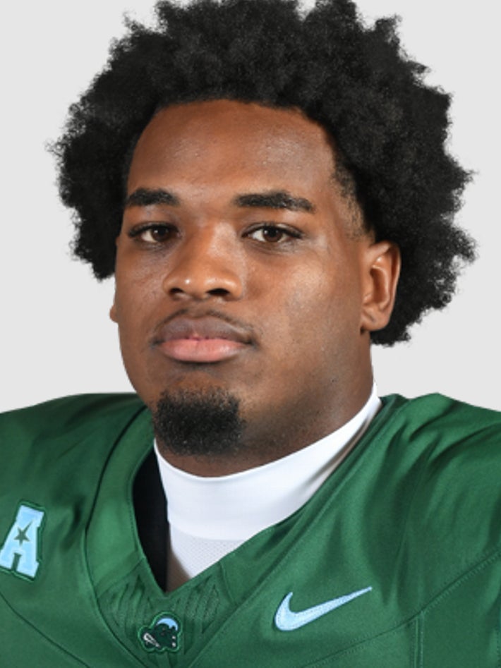 Justyn Reid athlete image