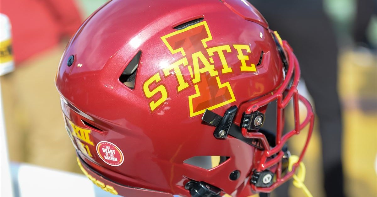 Projected Iowa State football depth chart training camp update