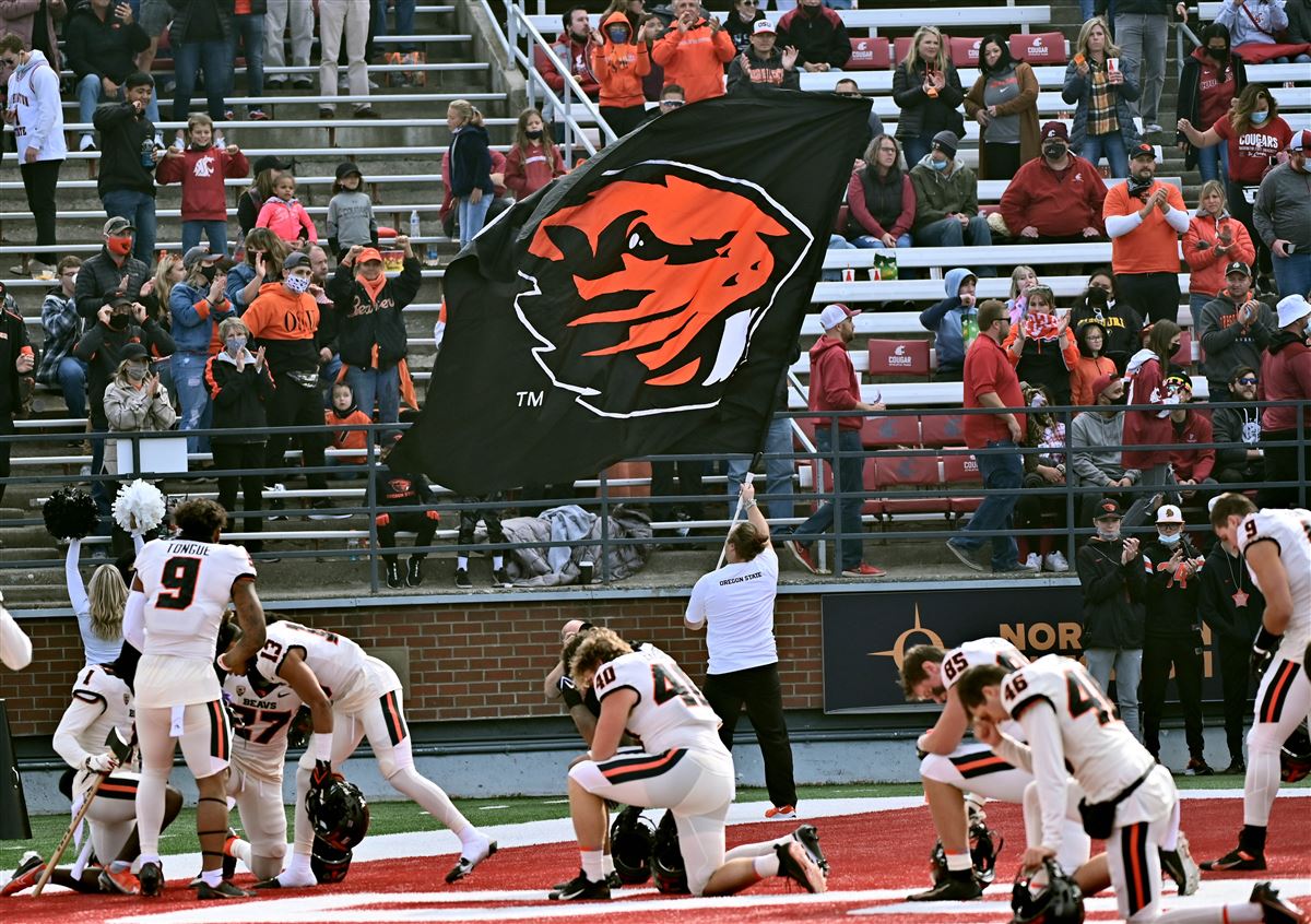 Oregon State Beavers football vs. Utah Utes live updates