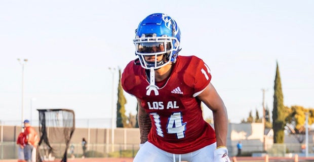 Four-Star ATH Makai Lemon has committed to USC
