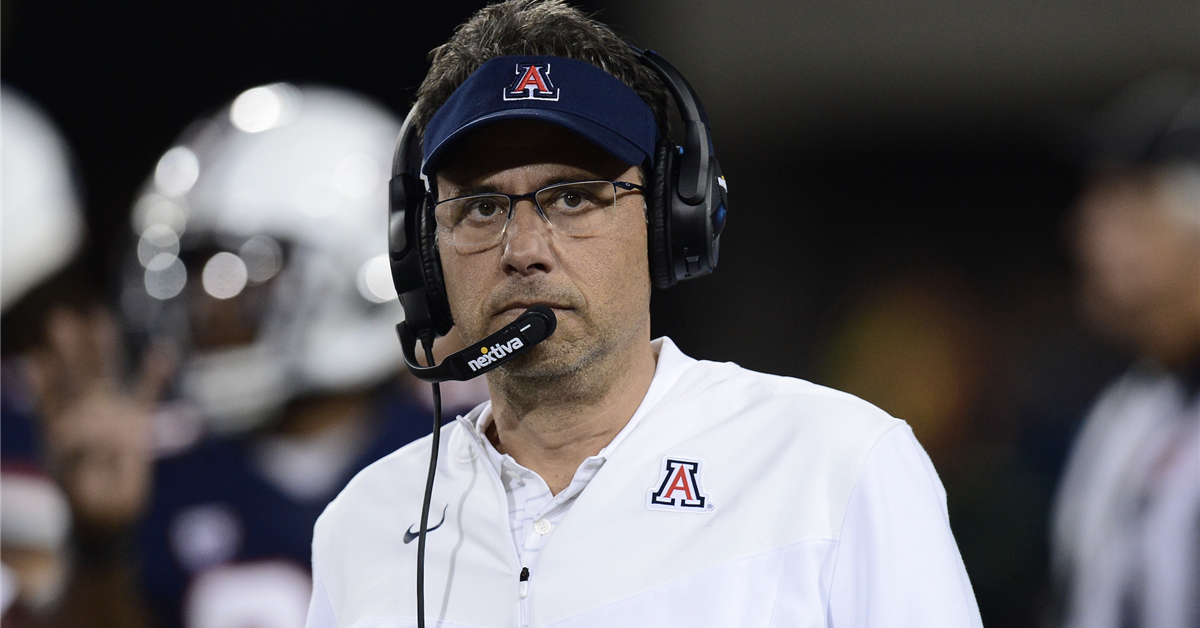 Jedd Fisch reflects on loss to NAU in first season