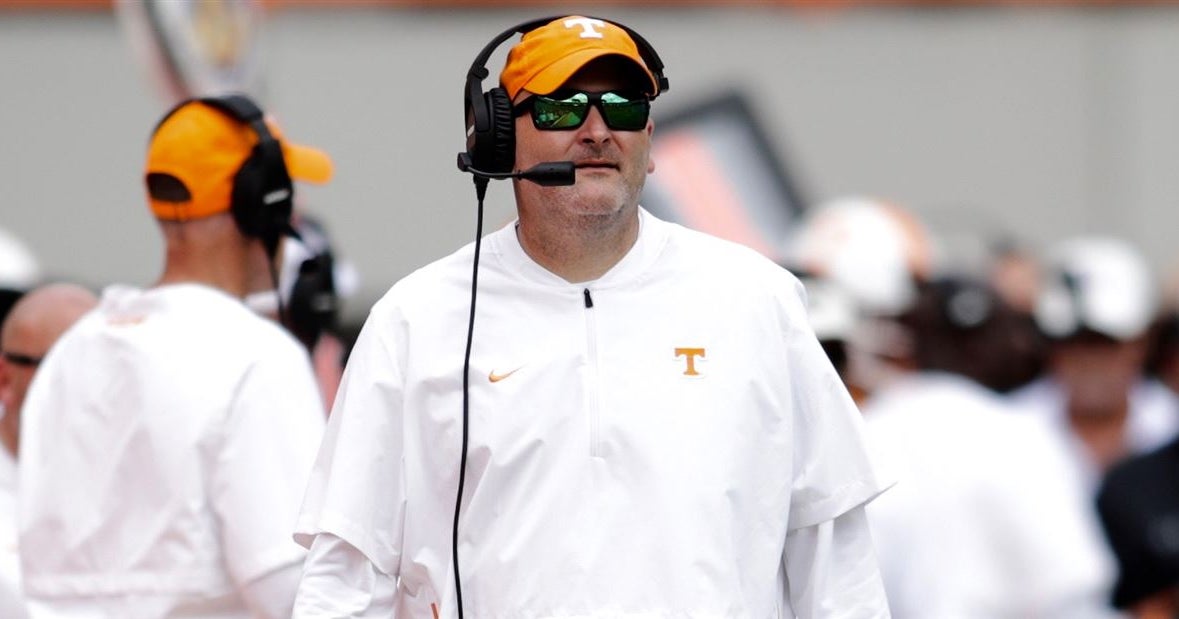 Tennessee assistant coach salaries 11th-highest nationally