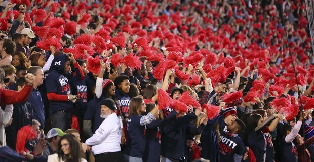 5 Great Ole Miss Game Day Traditions