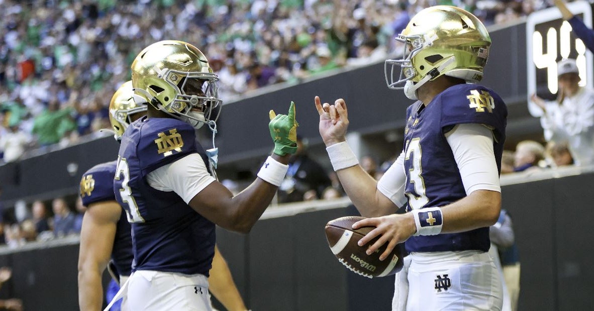 Overtime Notre Dame Defeats State 3113