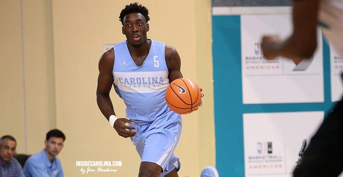 Ictv Basketball Preview Nassir Little