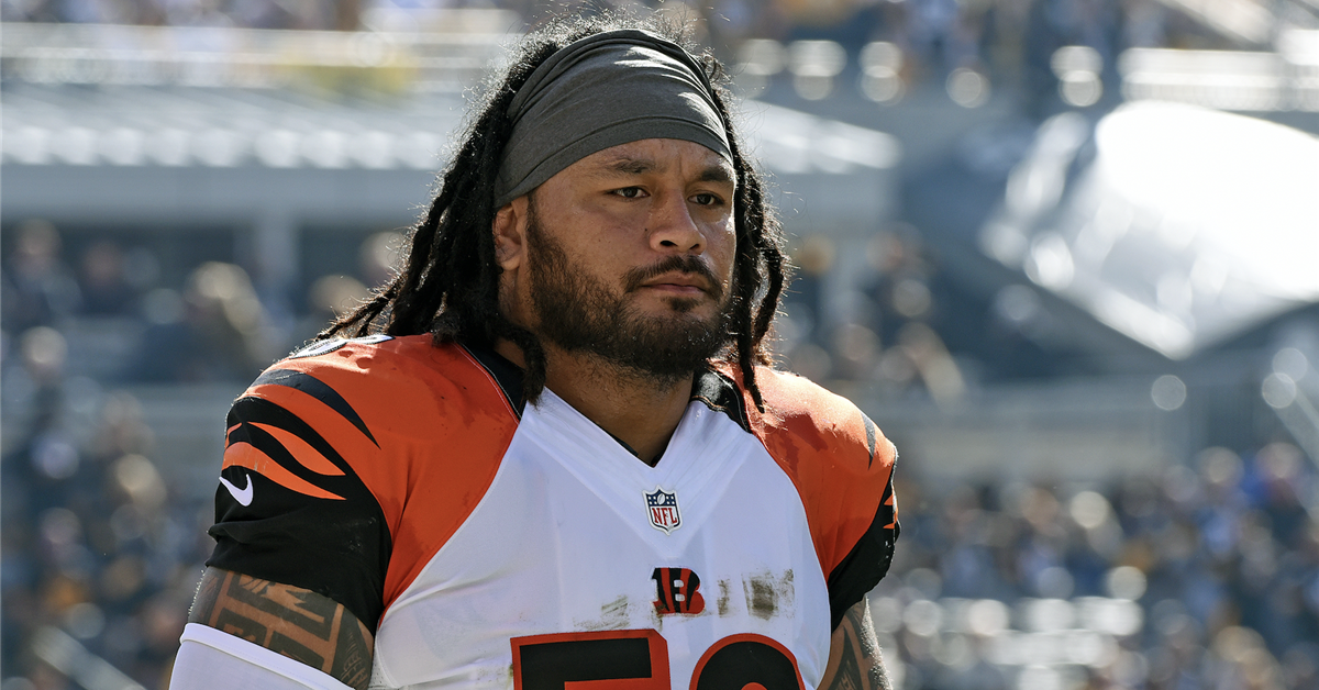 Ex-Cincinnati Bengals, USC star Rey Maualuga faces 10-year prison sentence after crash