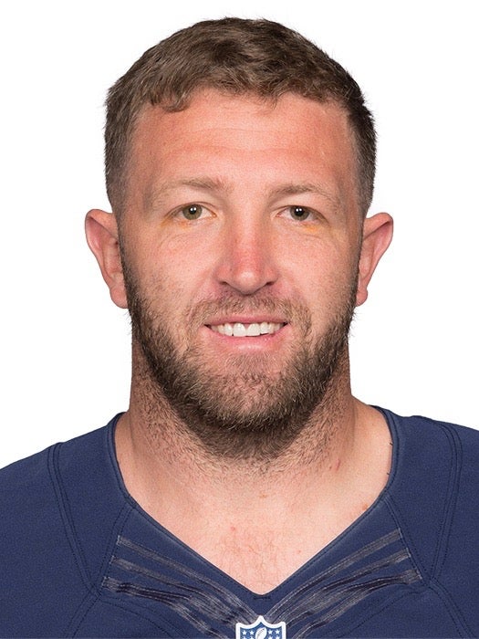 Kellen Clemens, Los Angeles, Quarterback