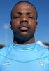 Kentrell Blackshear athlete image