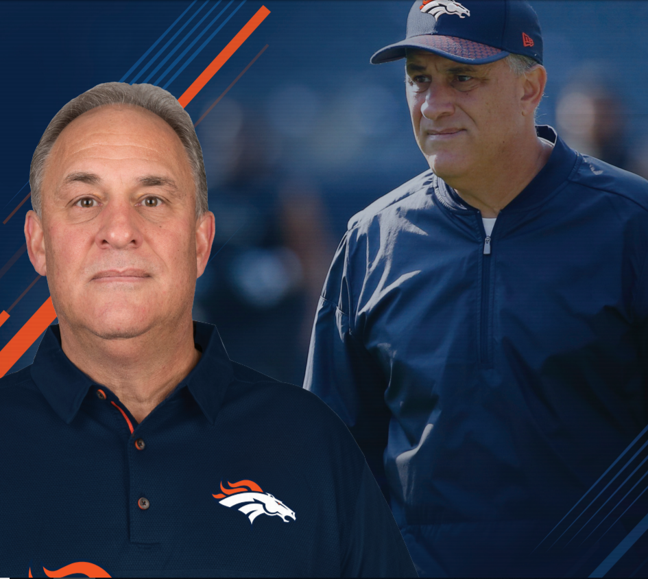 Vic Fangio fired by Broncos - Mile High Report