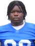 Kavarris Duncan athlete image