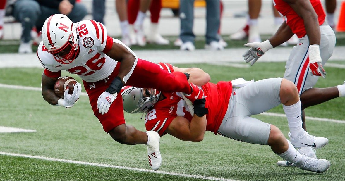 How To Watch Nebraska And Northwestern