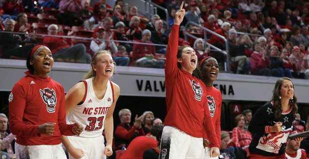 NC State Women's Basketball Deserves Your Respect