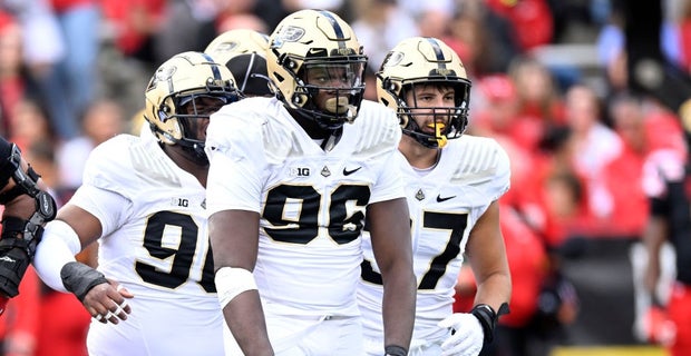 Vanderbilt football releases first depth chart for 2024 season