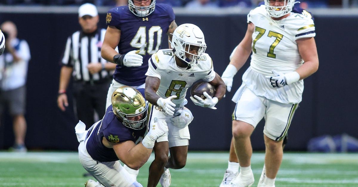 Rutherford Ready to Finish What He Started.