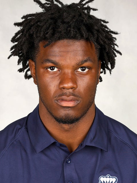 Titus Myers athlete image