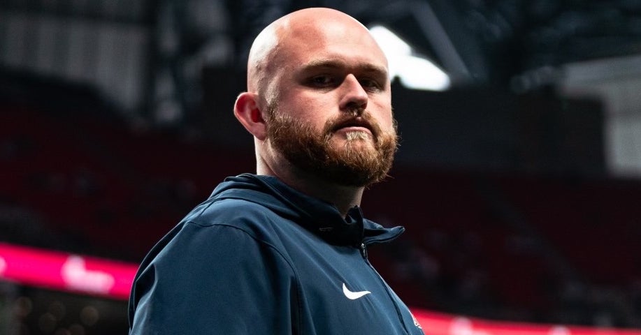 Ole Miss assistant Dane Stevens lands offensive coordinator position at University of West Georgia