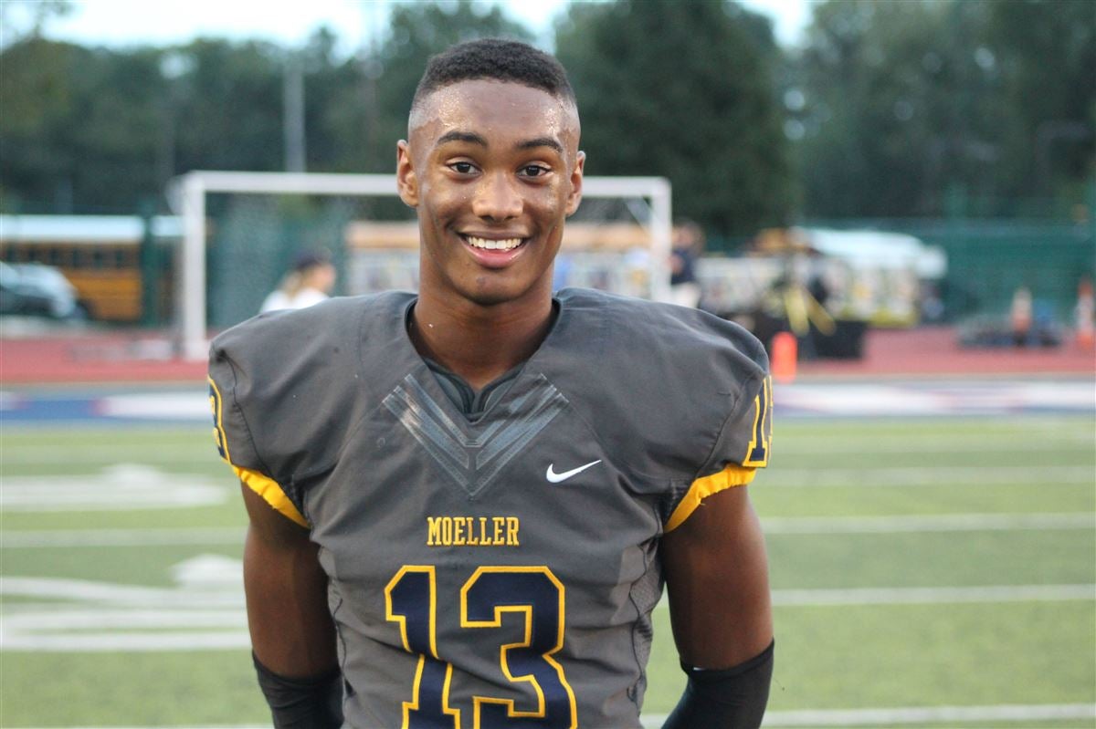 Notre Dame Commit Profile: Cornerback Karson Hobbs - Sports