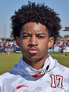 Jessie Campbell athlete image