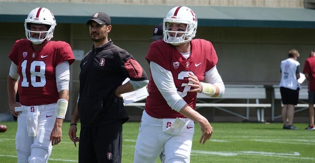 Stanford QBs Elway, Luck, taken #1, same date 29 years apart