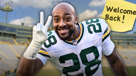 Green Bay Packers NFL Football News