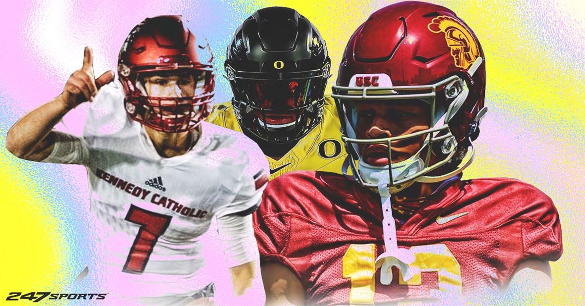 Predicting breakout true freshmen for every Pac-12 team