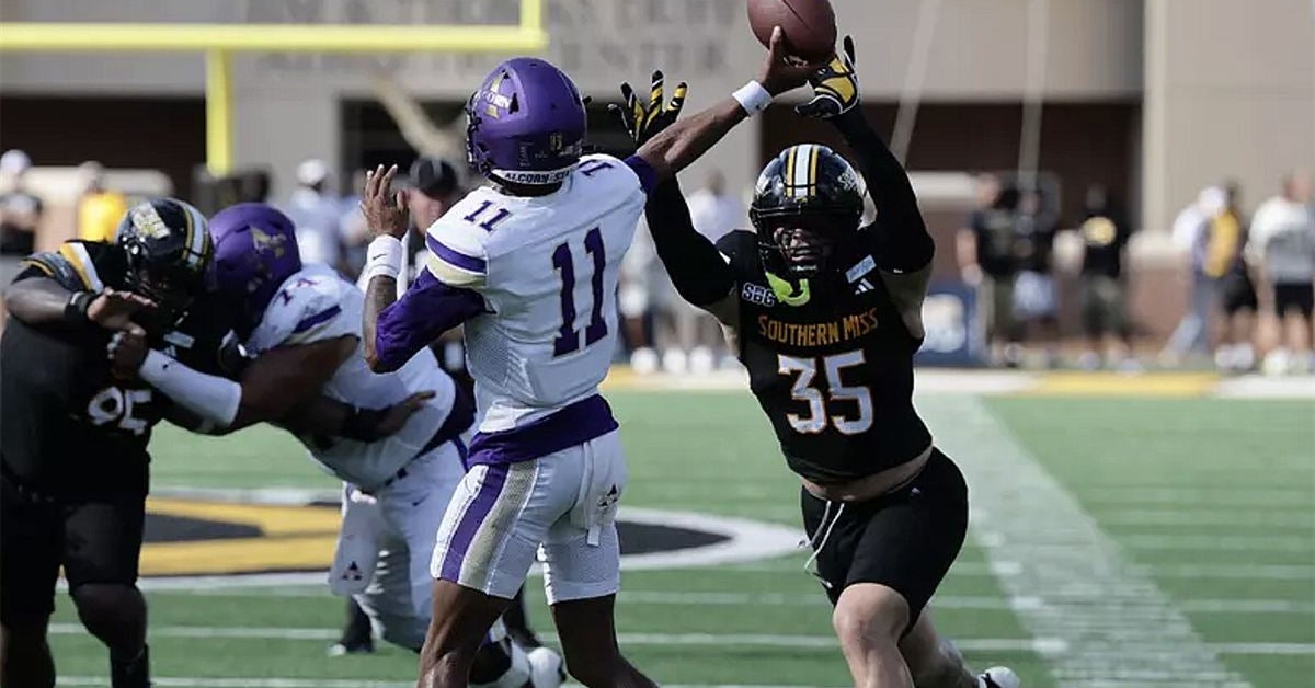 Auburn Opponent Preview: A look at the Southern Miss defense