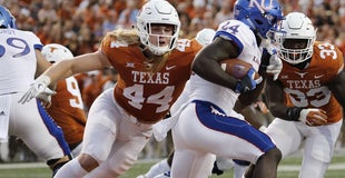 Chip's Mailbag: Kudos to Cory Redding, David Pierce, Havoc? Chip's Mailbag: Kudos to Cory Redding, David Pierce, Havoc?