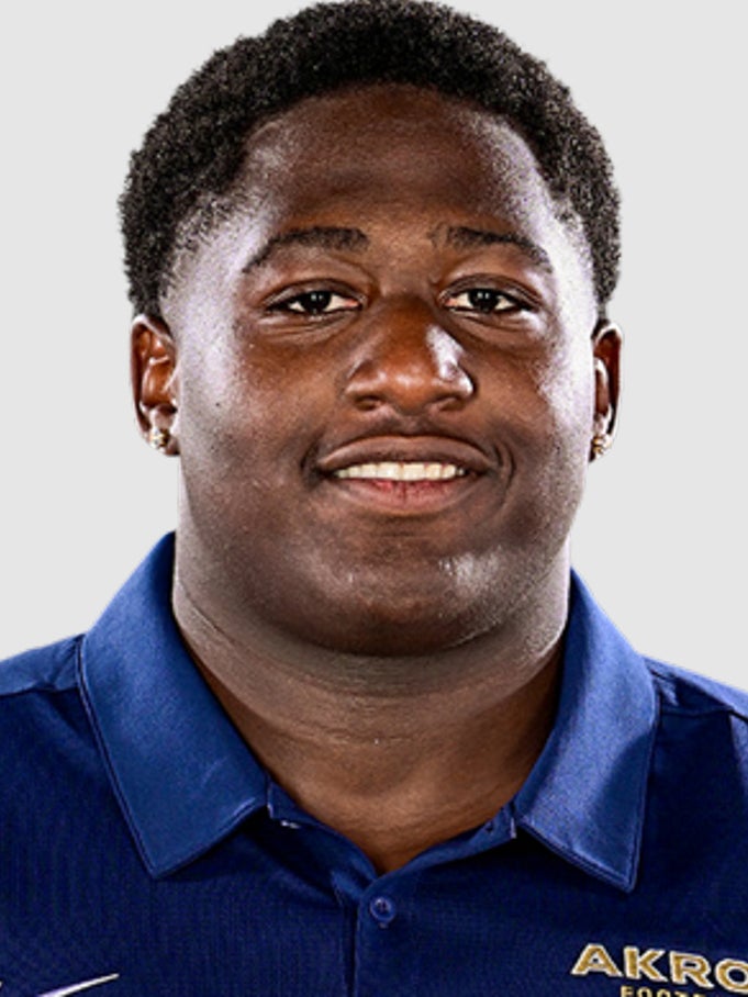 Kiawan Murphy athlete image
