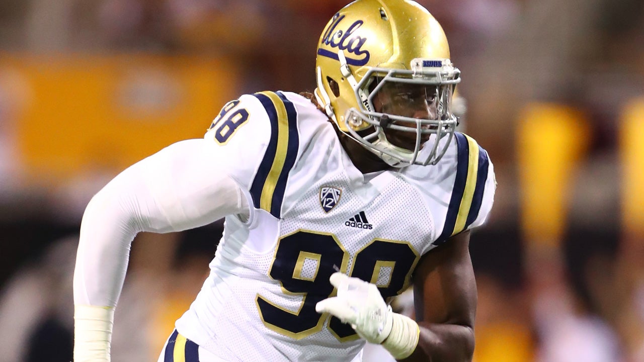 Cowboys: Details on DE Takk McKinley's deal emerge - A to Z Sports