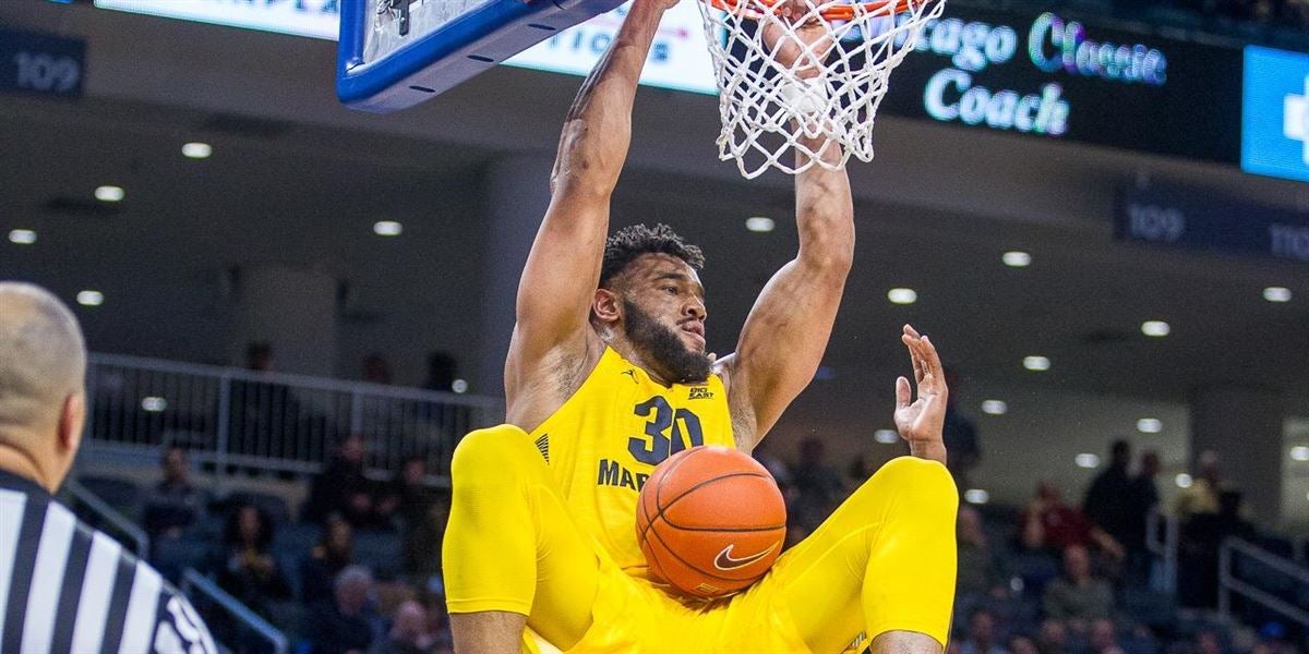 Thoughts about Ed Morrow leaving MU team for 'indefinite' period