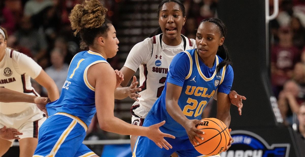 ESPN Top 25 women's basketball poll for 2023 2024 season