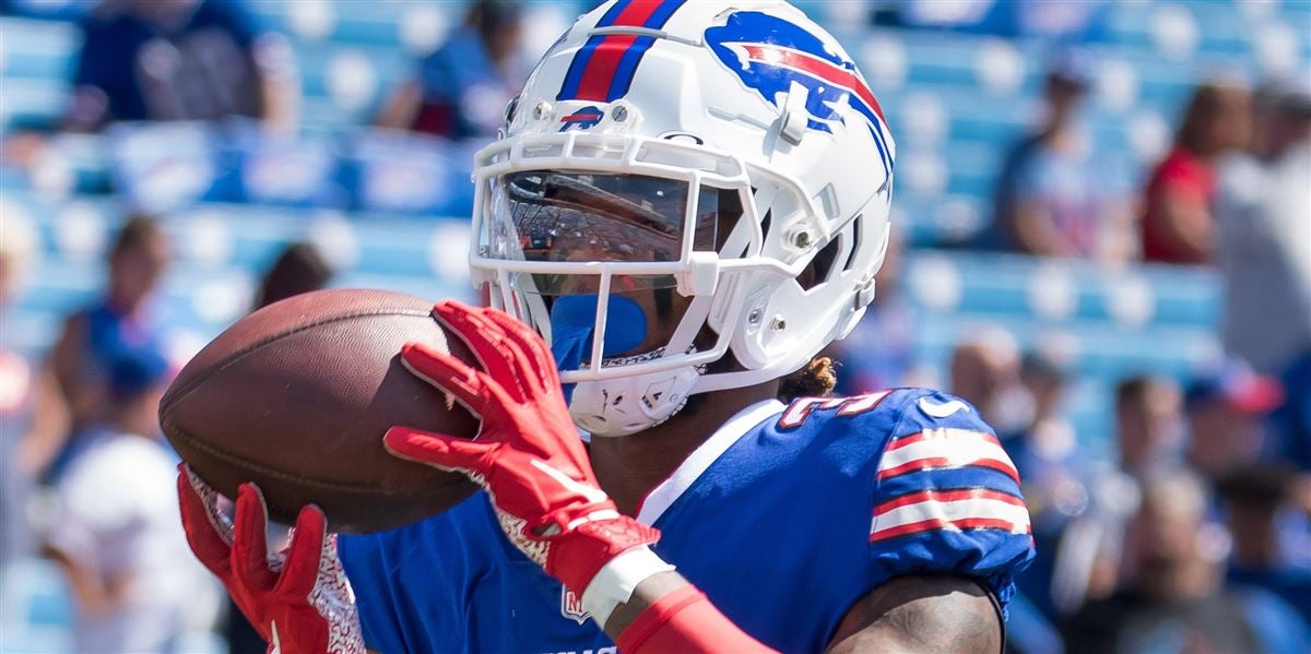 Buffalo Bills and NFL make classy move after latest positive Damar Hamlin  update - Mirror Online