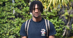 Top 100 WR Keylen Adams breaks down his top four Top 100 WR Keylen Adams breaks down his top four