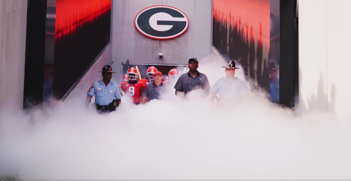 Georgia football releases video recapping 2022 National Championship season - Vimarsana News