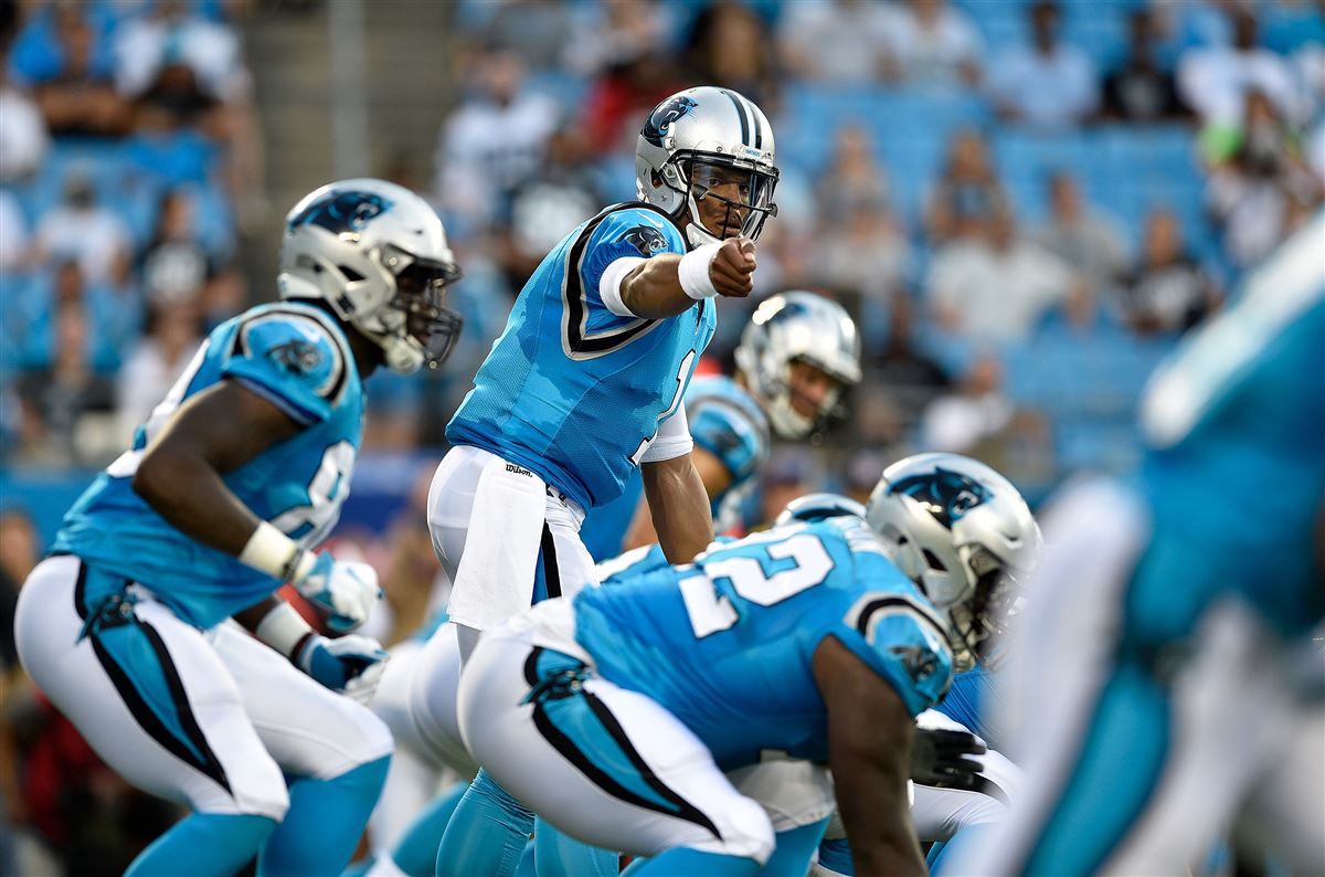 Panthers place McCaffrey on IR; RB can't return until Week 9 - The