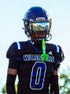 Mondarius Reese athlete image