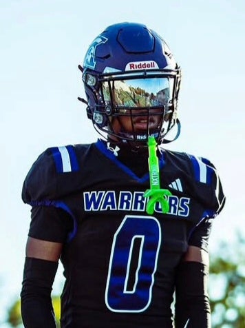 Mondarius Reese athlete image