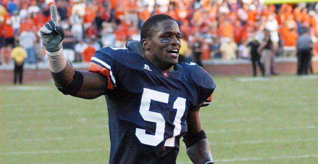 Auburn Photo Rewind Auburn Vs Lsu 2004