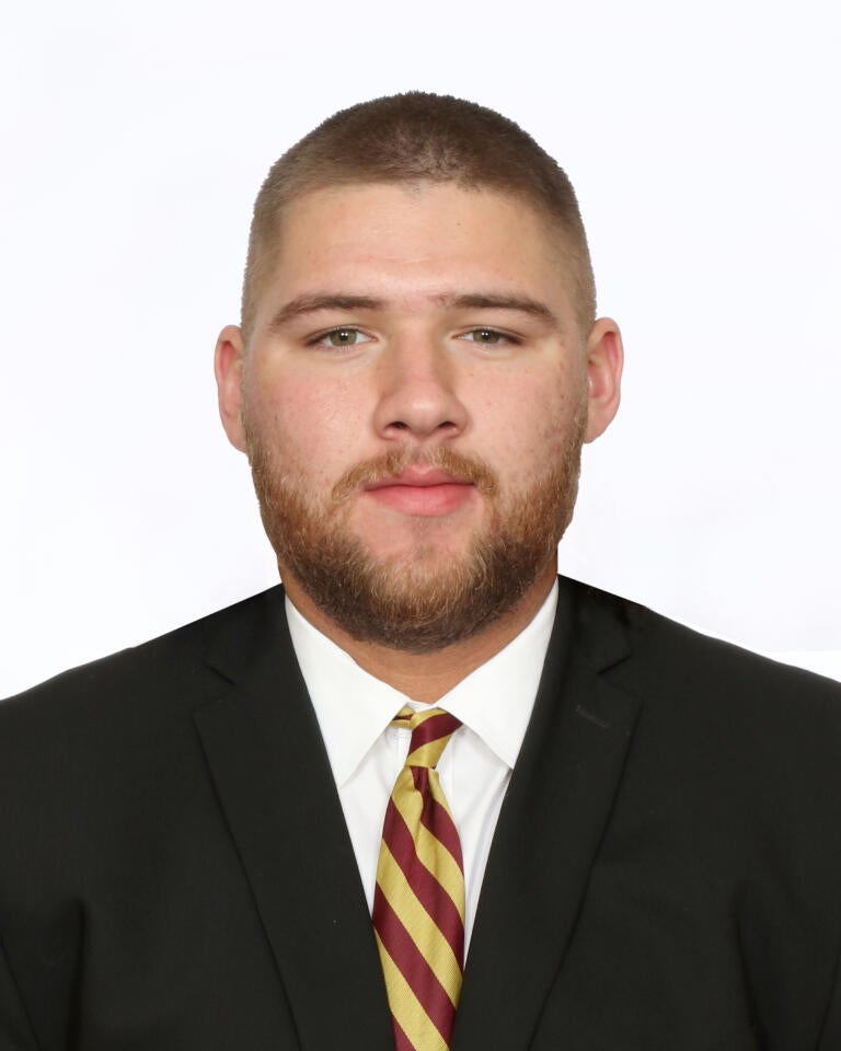 Braden Fiske, Florida State, Defensive Line