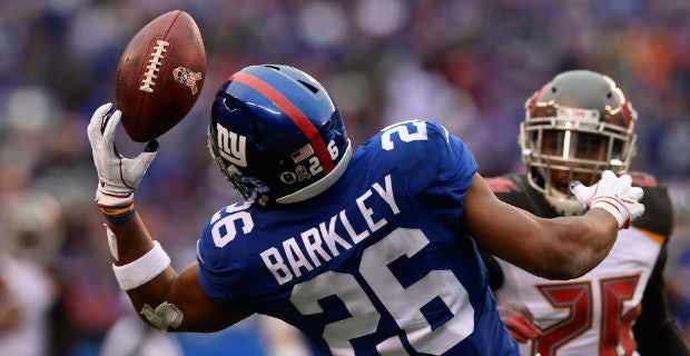 Grant Haley: Saquon not only Penn State rookie to impress NY Giants