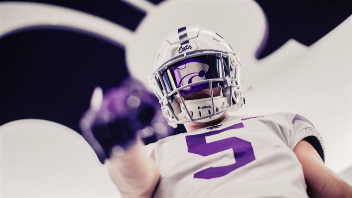 K-State's 2023 NFL Draft Central - Kansas State University Athletics