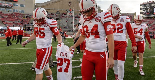 Drew Brown wants to take each kick in memory of Foltz