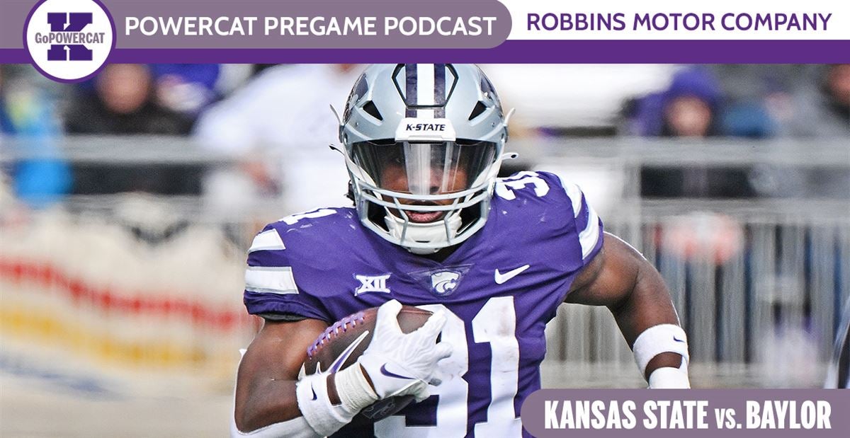 Powercat Podcast: A Kansas State athletics podcast