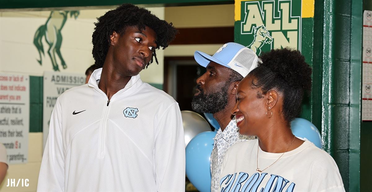 College basketball recruiting UNC, Kansas among eight undertheradar
