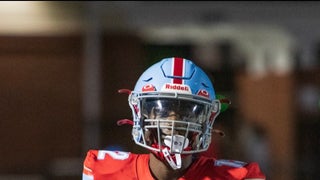Newcomer Rundown: Adonis McDaniel