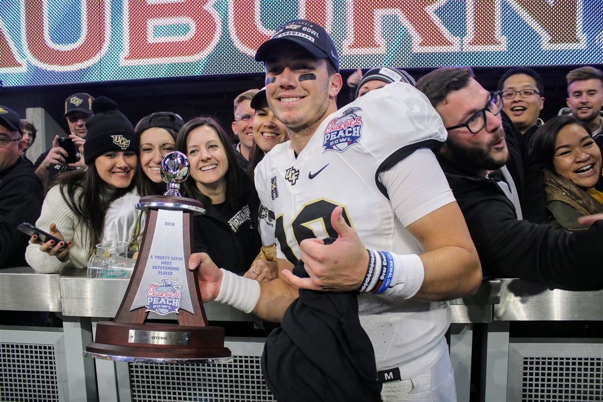 Why Ucf Claimed A National Championship