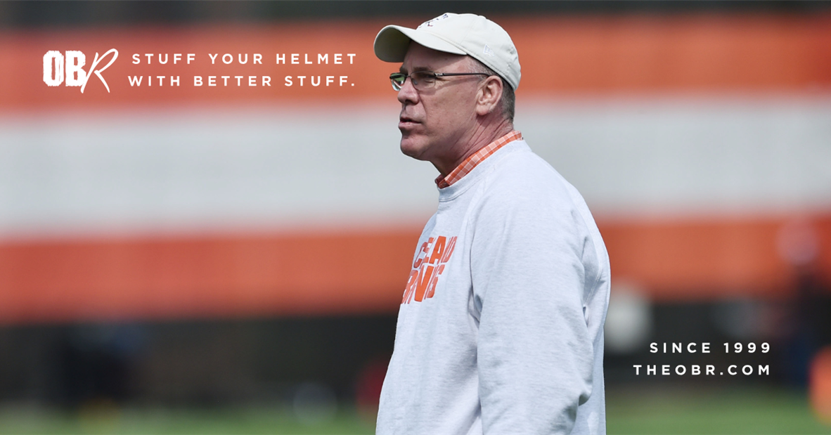 Cleveland Browns What If..? They Go Full John Dorsey